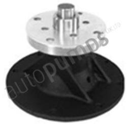 Autopumps UK Pompă de apă, răcire motor Autopumps UK AWP3537 (AWP3537)