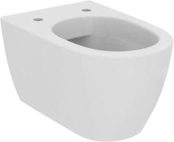  Vas wc suspendat Ideal Standard I. Life O Rimless Hydro Twist, alb (T568001)