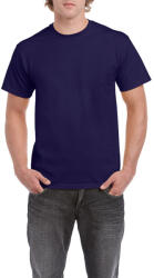 Gildan Rövid ujjú klasszikus szabású póló, Gildan GI5000, Cobalt-XL (gi5000cob-xl)