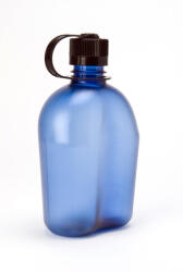 Nalgene Oasis Sustain Sticlă de băut 1 l albastru