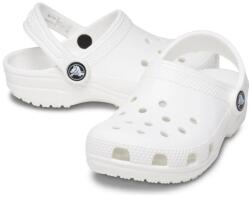 Crocs Saboti Crocs Classic 10001 alb