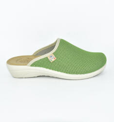 Fly Flot Papuci confortabili Fly Flot 030 verde