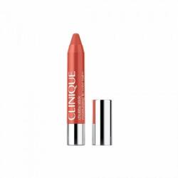 Clinique Machiaj Buze Chubby Moisturizing Color Lip Balm Mega Melon Balsam 3 g