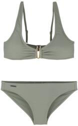 Cygnus Bikini , Verde Deschis , XL/42 Costum de baie dama