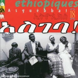 V/A Ethiopiques 18