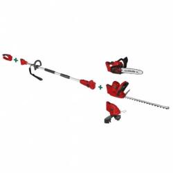 Matrix Fierastrau telescopic Matrix cu transformari in 5 scule EGT 5 in 1 (EGT 5 in 1) Fierastrau