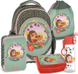 Ars Una Apple Pie sünis iskolai szett ajándék irattartóval (AU-AP-1)