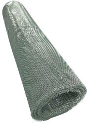 VENUS DSH Plasa tesuta din sarma subtire si ochiuri medii Zn 1x12 m - 3.2x3.2x0.46 mm (240201)