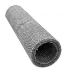 VENUS DSH Plasa tesuta din sarma groasa si ochiuri medii Zn 1x12 m - 3.0x3.0x1.0 mm (240195)