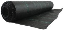 VENUS DSH Plasa agrotextil anti-buruieni 1.5x100 m - NEGRU (486326)