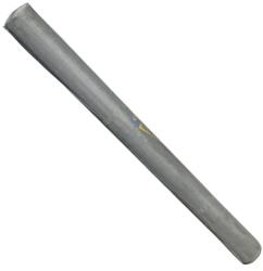 VENUS DSH Plasa plastic insecte 1.2x30 m - GRI (240485)