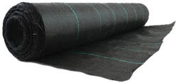 VENUS DSH Plasa agrotextil anti-buruieni 1 x 20 m - NEGRU (241093)