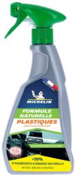 Michelin Spray curatare plastice Michelin 009167, formula naturala, 500 ml, aroma citrice (009167)
