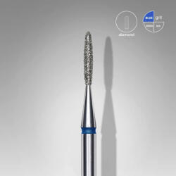 2M Beauty Capat freza diamant Staleks Expert flacara medie 1.4 mm - 427