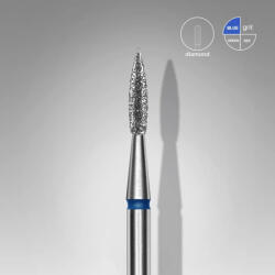 2M Beauty Capat freza diamant Staleks Expert flacara medie 1.8 mm - 431