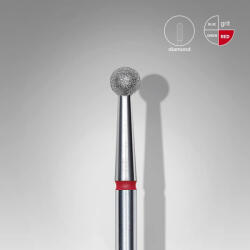 2M Beauty Capat freza diamant Staleks Expert bila 3.5 mm - 426