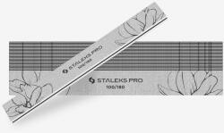 2M Beauty Pila dreapta Staleks NFE-20-100 180 - set 25 buc