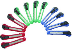 BASIC Cutter multifunctional 18x155mm BS Basic 370143 HardWork ToolsRange (370143)