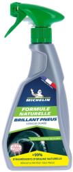 Michelin Solutie ecologica pentru lustruirea anvelopelor Michelin 009161, 500 ml, baza vegetala (009161)