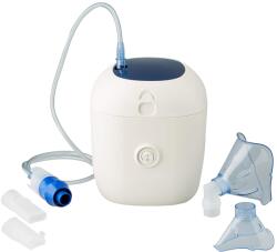 Pic Solution Aparat aerosol Pic Solution AirFamily Evolution, terapie rapida, design ergonomic (PIC0100054/5)