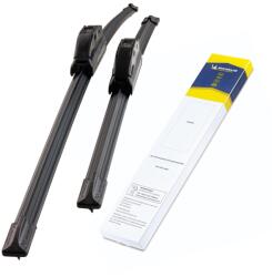 Michelin Stergatoare auto Michelin ECO247, 530500mm, montaj rapid, ambalaj ecologic (ECO242)
