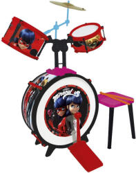 Reig Musicales Set tobe Miraculous (RG2676) - kidostore
