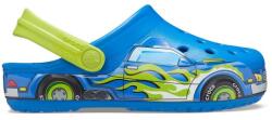 Crocs Saboți Crocs Fun Lab Truck Band Clog