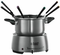 Russell Hobbs Set fondue electric Russell Hobbs Fiesta 22560-56, 1200W, 1.7L, 6 furculite (22560-56)
