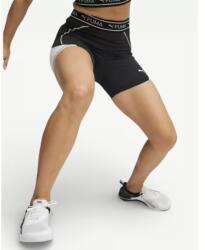 PUMA Fit Train Strong Short Tights Black - magazinko