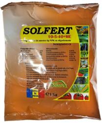 Solarex Solfert 10-5-40+ME 1KG