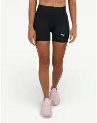PUMA Train Favorite 3 Short Tights Black - magazinko