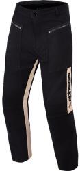 Alpinestars Pantaloni textil ALPINESTARS FLEX-AST CANVAS