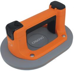 CRIANO Ventuza Profesionala Heavy-Duty automata cu Vacuum Electrica display Digital, pentru placi, capacitate max. 220kg CRIANO - CNO-VHD220Li (CNO-VHD220Li) - zoomzi
