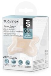 Suavinex Suzeta fiziologica SX Pro Zero Zero pentru 0 - 6 luni, 1 bucata, Suavinex