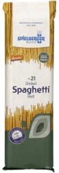 Spielberger Spaghetti din grau alb spelta bio 500g