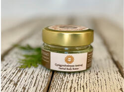 Napvirág Manufaktúra Testvaj gyógynövényes liliomolajjal 30g