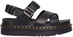 Dr. Martens Sandale Voss Ii Athena 31558001 0071 black