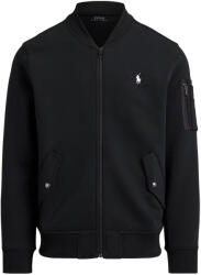 Ralph Lauren Jachetă Double Knt Cvc-Lsl-Sws 710980339003 001 black (710980339003 001 black)
