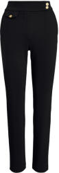 Ralph Lauren Pantaloni Modern Ponte - R-Knit 200980023001 001 black (200980023001 001 black)