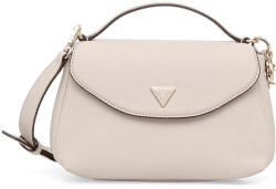 GUESS Geantă mică Evie Handle Flap HWBG9664200 lta light taupe (HWBG9664200 lta light taupe)