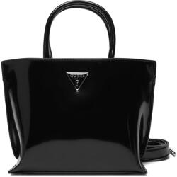GUESS Geantă mică Arnela Mini Tote HWNY9496750 bla black (HWNY9496750 bla black)