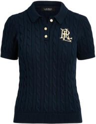 Ralph Lauren Tricotaj Gassed 200932224002 410 navy (200932224002 410 navy)