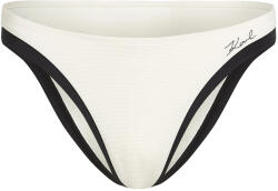 KARL LAGERFELD Bikini Bottom Signature Cheeky B2W46023 b09 cannoli cream (B2W46023 b09 cannoli cream) Costum de baie dama