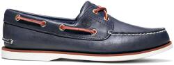 Timberland Boat Shoes Classic TB1740364841 420 medium blue (TB1740364841 420 medium blue)