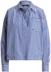 Ralph Lauren Cămaşă Y/D 70S Broadcloth 200P03670001 400 blue