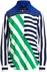 Ralph Lauren Cămaşă Poly Cdc 79 200P10008001 410 navy (200P10008001 410 navy)