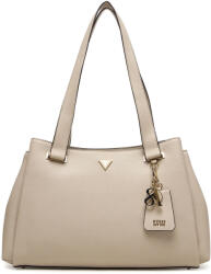 GUESS Geantă Evie Girlfriend Carryall HWBG9664220 lta light taupe (HWBG9664220 lta light taupe)