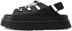 UGG Sandale Goldenglow Toggle 1179370 0071 black (1179370-blk)