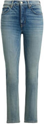 Ralph Lauren Jeans Low Str Denim 200P03646001 410 navy