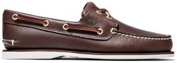 Timberland Boat Shoes Classic TB1740352141 210 medium brown (TB1740352141 210 medium brown)